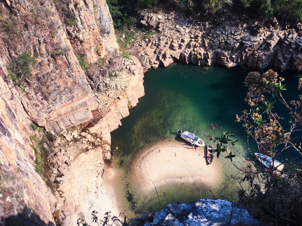 Guia de Cidades - Minas Gerais