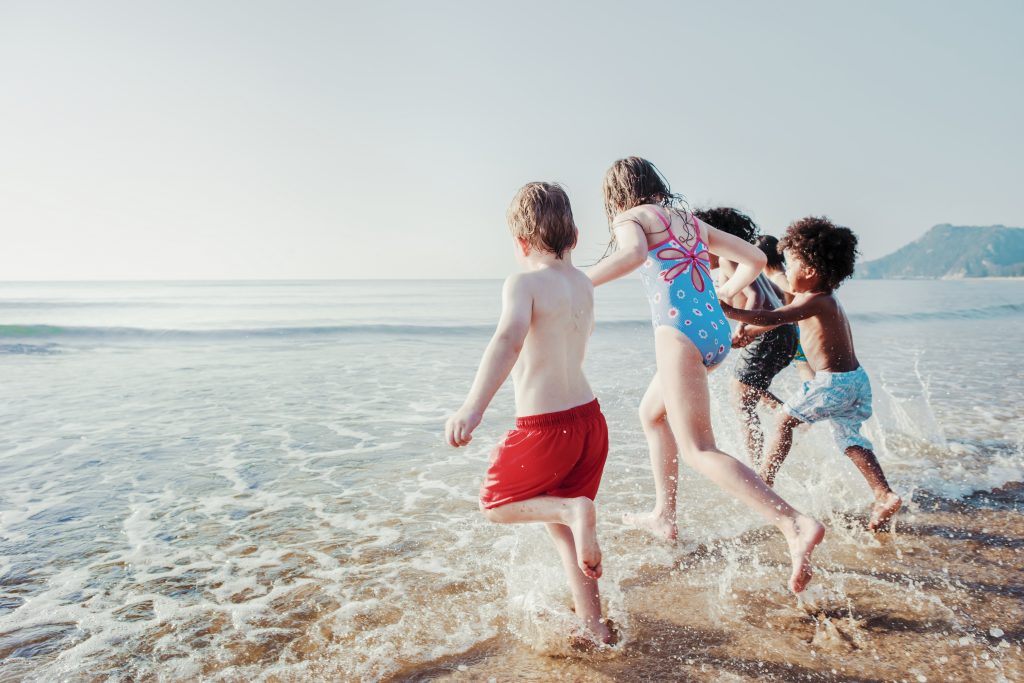 férias de julho