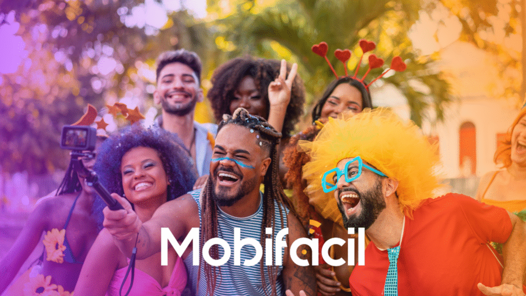 Carnaval dicas