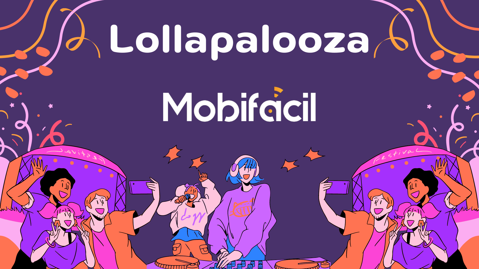 Lollapalooza