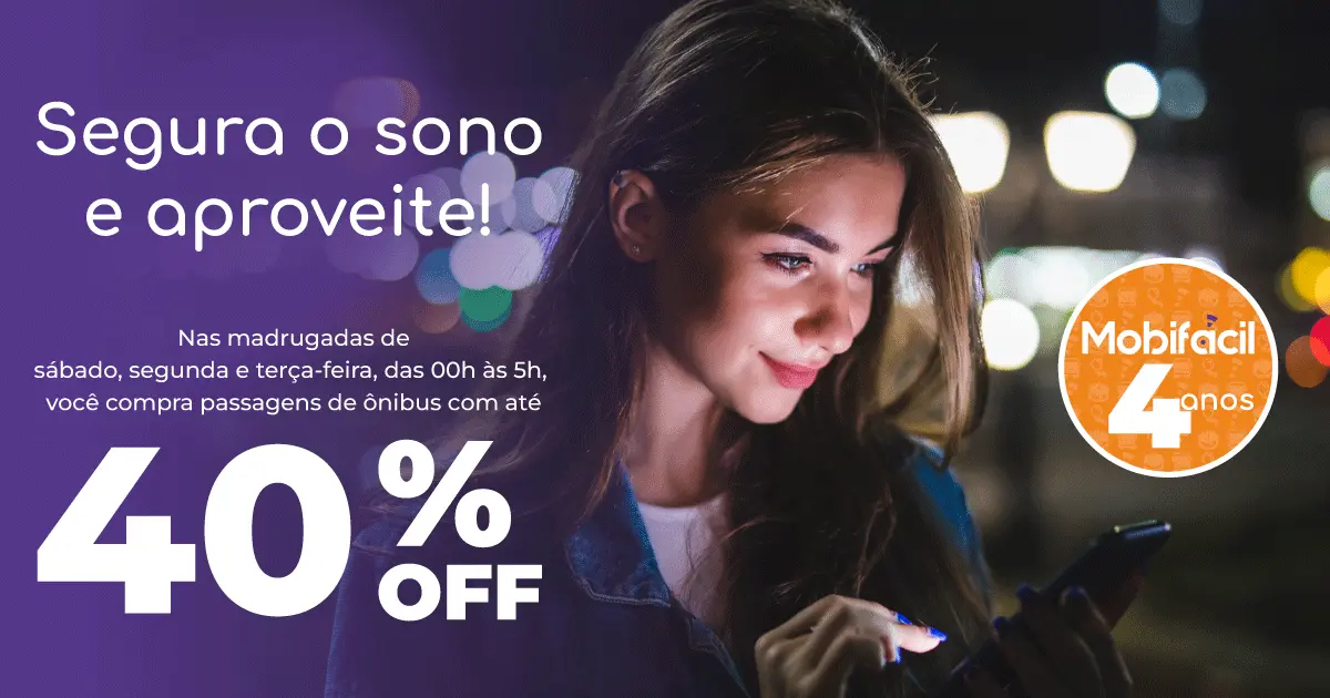 Madrugadão de Ofertas