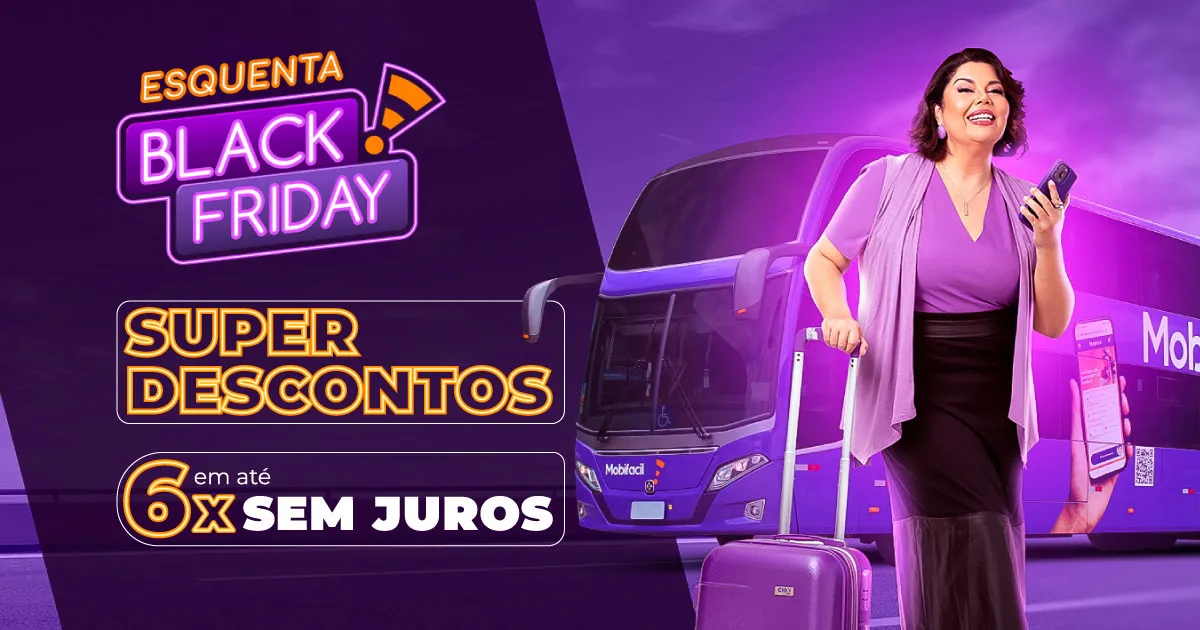 Esquenta Black Friday